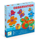 Djeco Juego infantil Little Observation