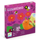 Djeco Juego infantil Little Memo