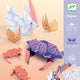 Djeco Set creativo  Origami Animals