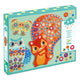 Djeco Mosaicos  para niños Millefiori