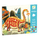 Djeco Set creativo Mosaico Dinosaurios