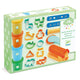 Djeco Material escolar Plastilina para niños con accesorios