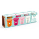 Djeco Material escolar Plastilina 4 uds. Dulces
