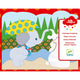 Djeco  Libro para colorear con agua Expediciones ocultas