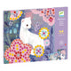 Djeco Set de mosaico infantil El bosque encantado