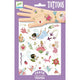 Djeco Tatuajes Fairy Friends