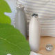 AYA&IDA Botella térmica 750 ml Cream Beige