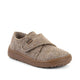 Froddo pantuflas barefoot para niños Wooly Beige