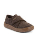 Froddo Zapatillas descalzas para niños Wooly Marrón