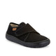Froddo Zapatillas barefoot para niños, negras