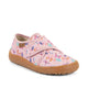 Froddo pantuflas barefoot para niños Unicorn Pink