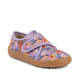 Froddo pantuflas barefoot para niños "Flower Field"