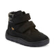 Froddo calzado barefoot para niños Zeru Tex negro