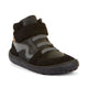 Froddo calzado barefoot para niños, altos, Tex Go Black