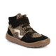 Froddo zapatos barefoot para niños, altos, Tex Go Golden Leo