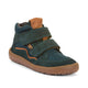 Froddo Botines sin talón para niños  Tex-Autumn Petroleum