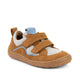 Froddo Zapatos infantiles sin suela  Baze Cognac