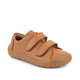 Froddo Zapatos infantiles sin suela  Baze Cognac