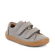 Froddo Zapatos infantiles sin suela  Baze Grey