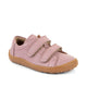 Froddo Zapatos infantiles sin suela  Baze Rosa oscuro