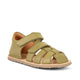Froddo sandalias descalzas para niños FLEXY F Oliva