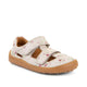 Froddo sandalias descalzas para niños "Flores"