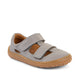Froddo Sandalias para niños, gris claro