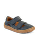 Froddo Sandalias para niños, azul oscuro
