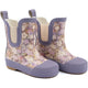 Mikk Line Botas de agua para niños  Dusk