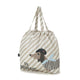La Millou Bolso shopper  con bolsillo Pierre el perro