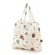 La Millou Bolso Shopper  con bolsillo L Winter Cottage