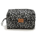 La Millou Bolso cosmético para mujer  Ortalion Pretty Black