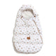 La Millou Saco para cochecito  Baby Multi Heartbeat Beige
