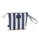 La Millou Neceser impermeable S STRIPES NAVY