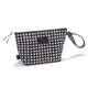 La Millou Neceser impermeable S NEGRO VICHY