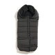 La Millou Saco para cochecito NORDIC Combo Black
