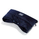 La Millou Manta para cochecito  Velvet Royal Navy