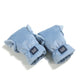 La Millou Guantes para cochecito  Velvet Wind Blue