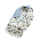 La Millou Manta para silla de coche  Multi Prince