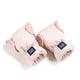 La Millou Guantes para cochecito  Velvet Smoke Rose