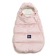 La Millou Saco de dormir para cochecito de invierno  Baby Multi Smoke Rose