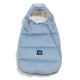 La Millou Saco de dormir para cochecito de invierno  Baby Multi Wind Blue