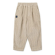 Liewood  Pantalones de pana para niño Borris Mist de 