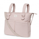 Babyshower Bolso para cochecito  Sophie Waffle Rose