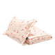 La Millou Juego de cama  Bamboo XL Mom Cheri