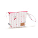 La Millou Bolso de viaje impermeable para mujer  S Mom Cheri