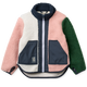 Liewood Chaqueta para niños Noam Rose blush multi mix