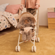 Liewood Muñeca de peluche Misa Ryo Oat