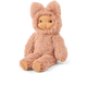 Liewood Muñeca Misa Cleo Plush Doll Pale Tuscany 41 cm