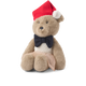 Liewood peluche para niños: oso Bodie en color Oat